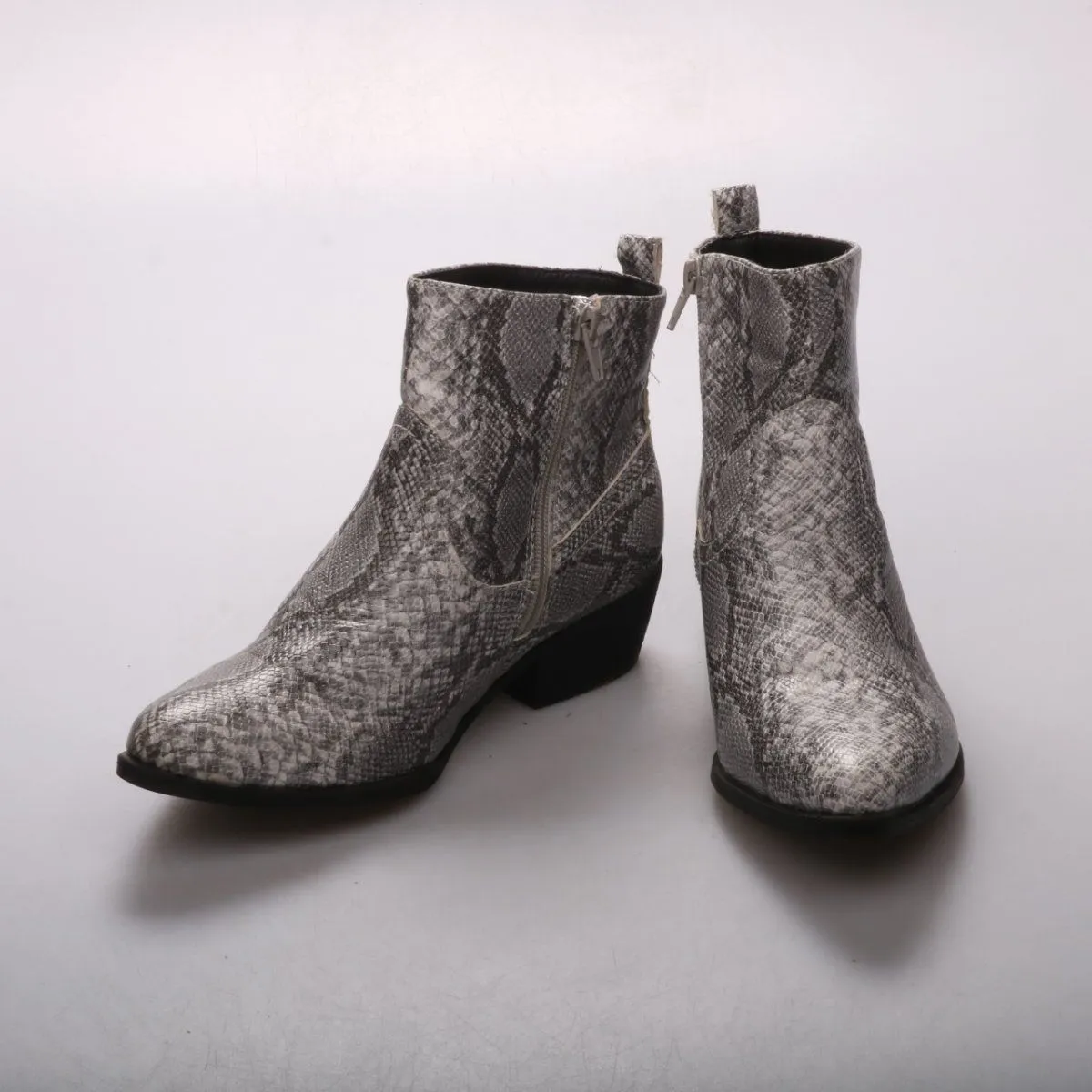 ботильоны C&A