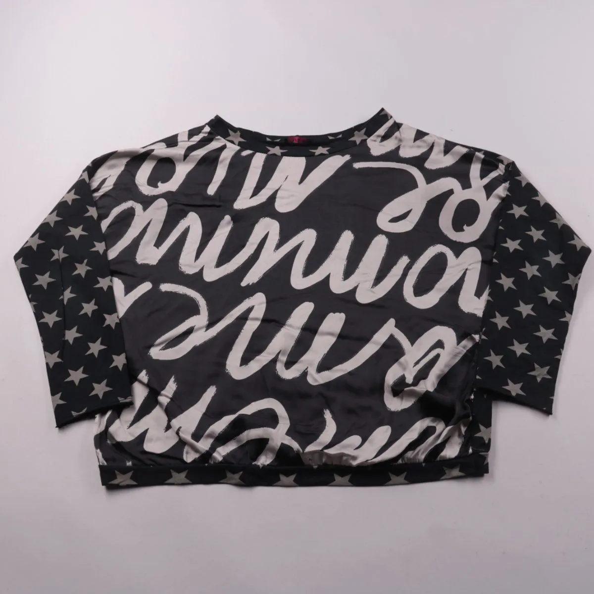 свитшот Your&self