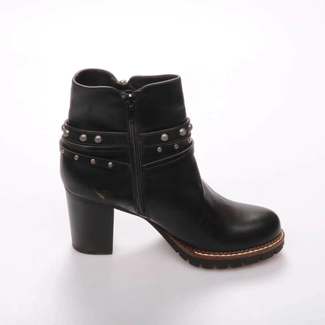 ботильоны Graceland