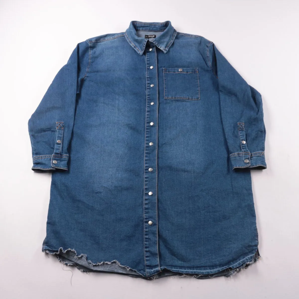 рубашка Norah