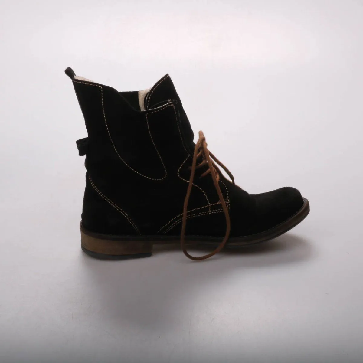 ботинки Tamaris