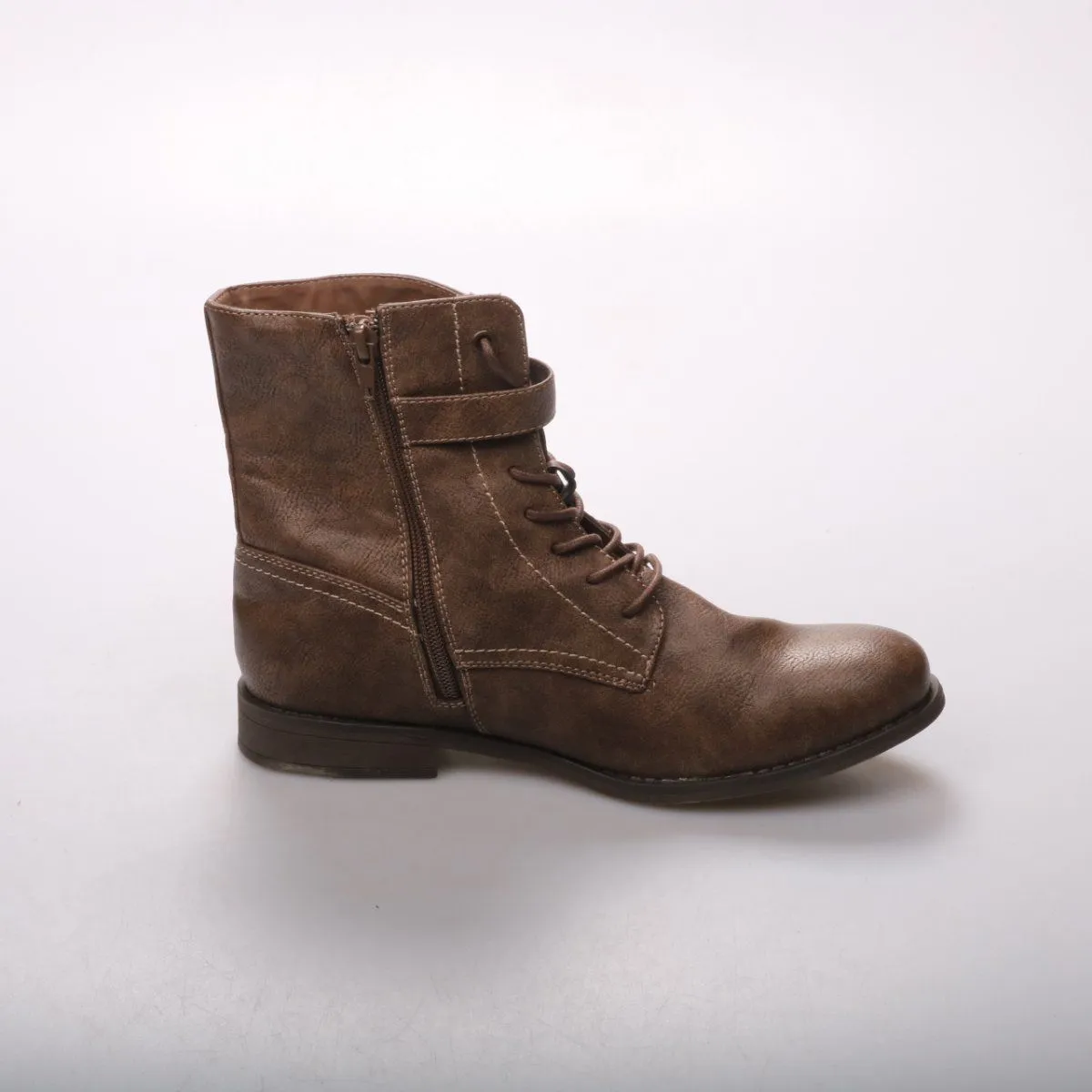 ботинки Dockers