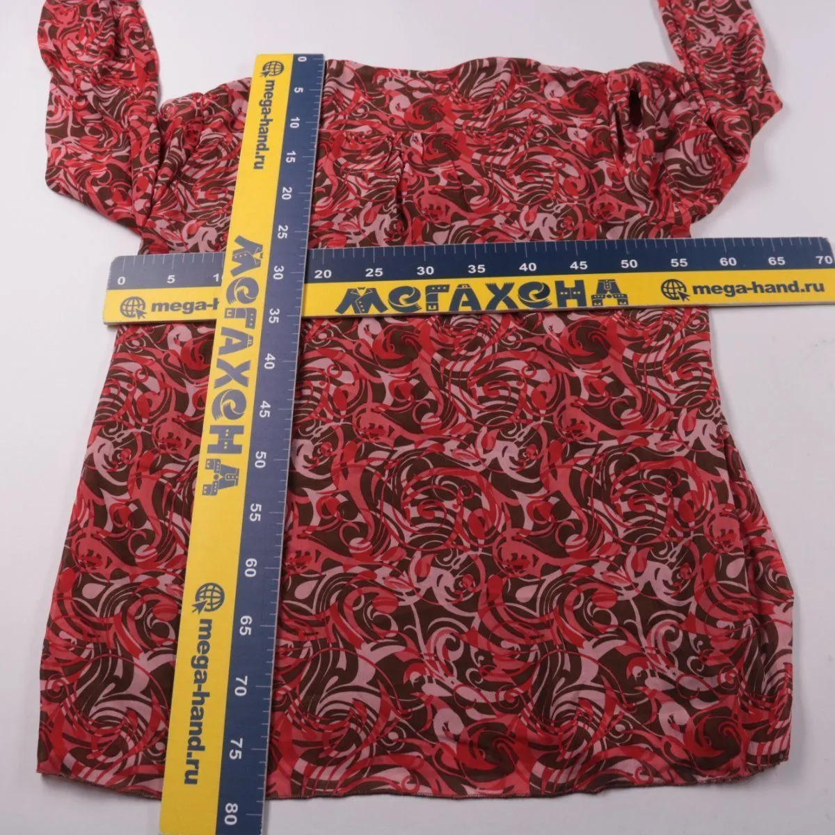 блузка HL