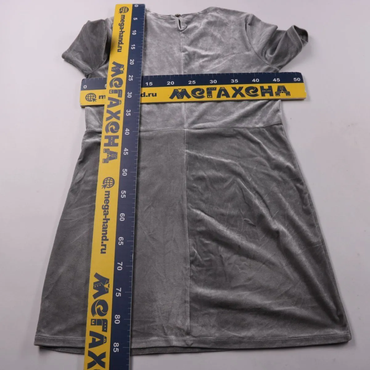 платье