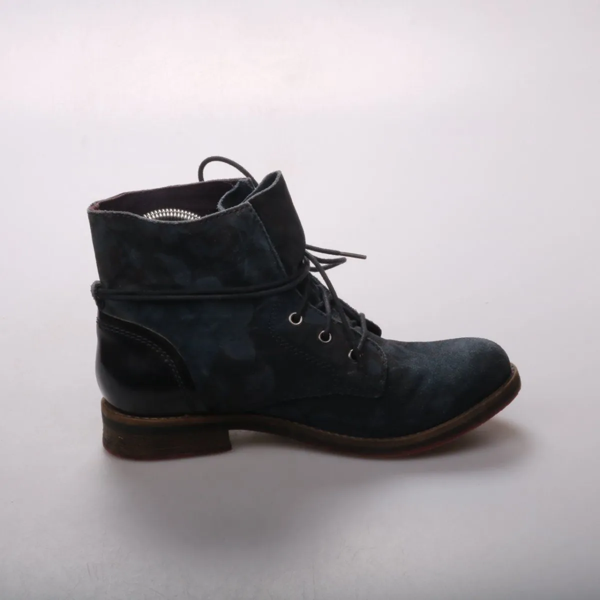 ботинки S.Oliver