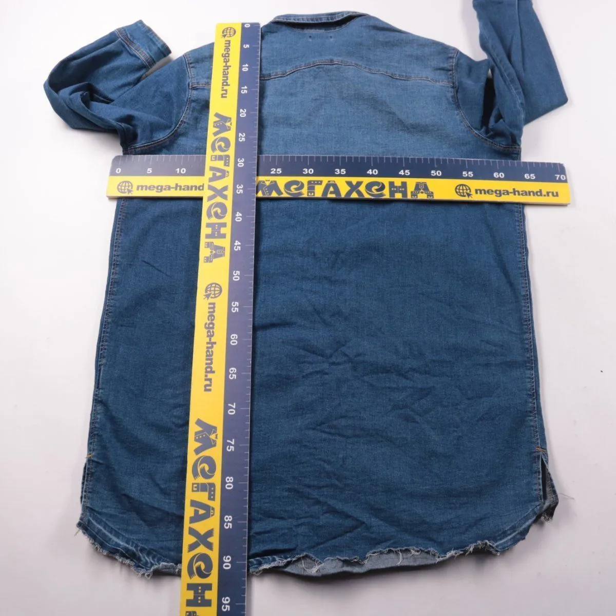 рубашка Norah