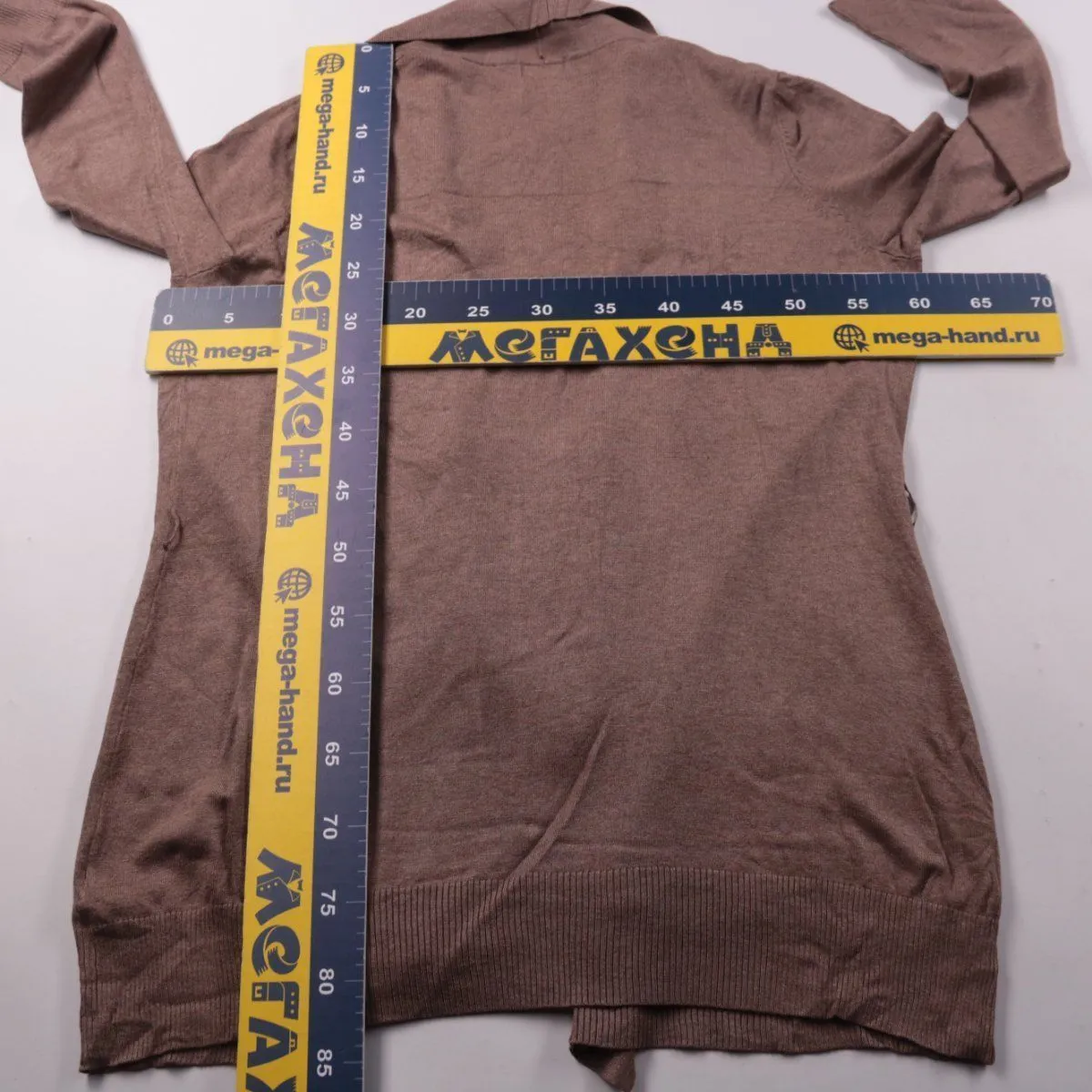 кардиган Tchibo