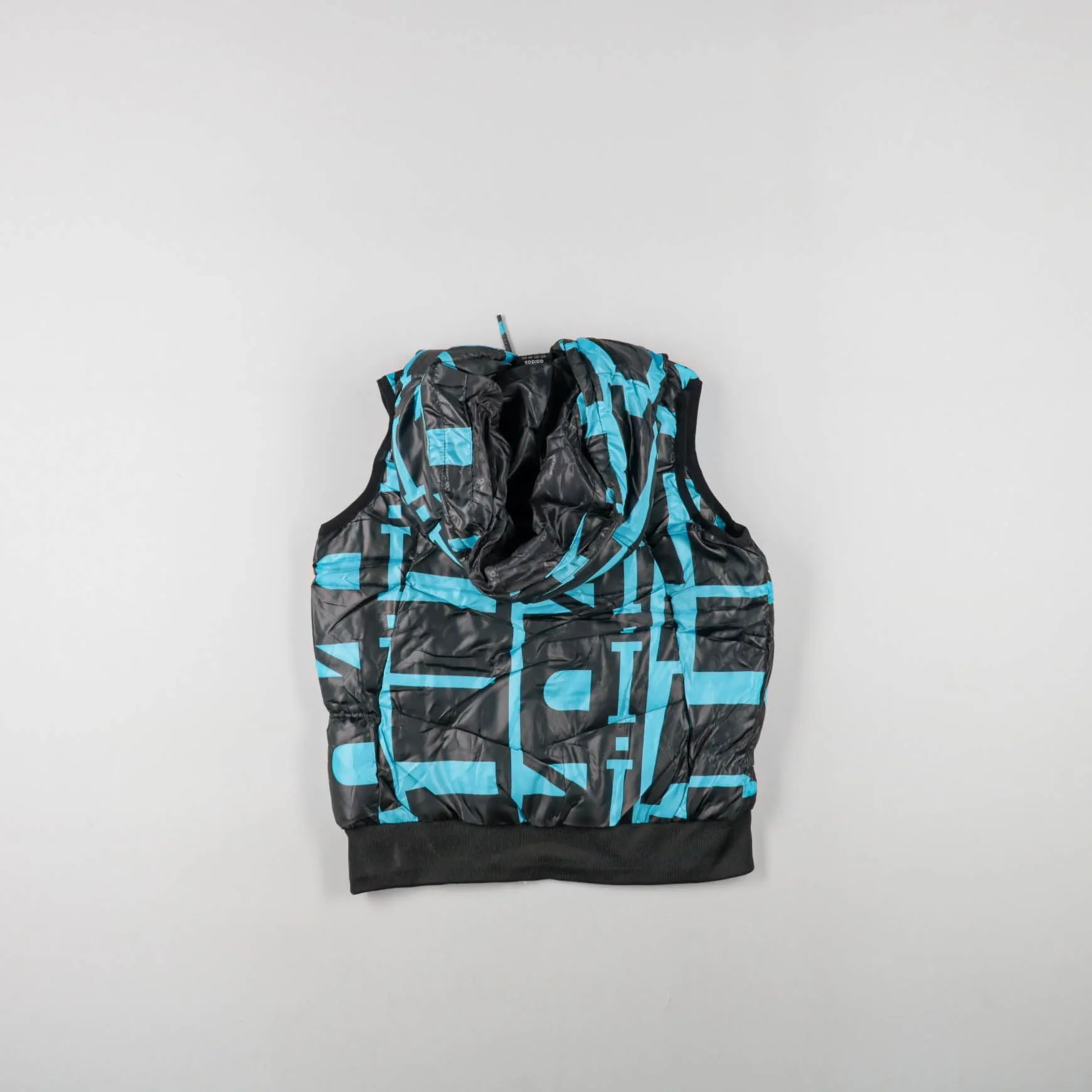 жилет Adidas
