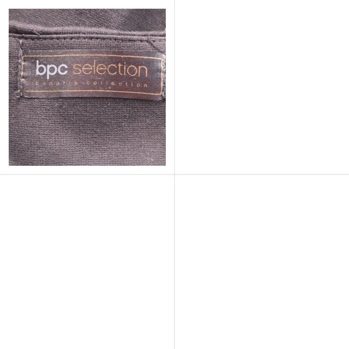 пиджак bpc selection