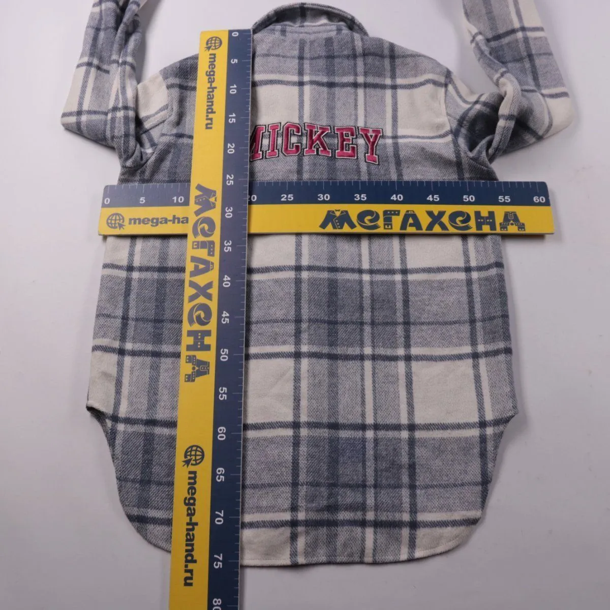 рубашка Disney