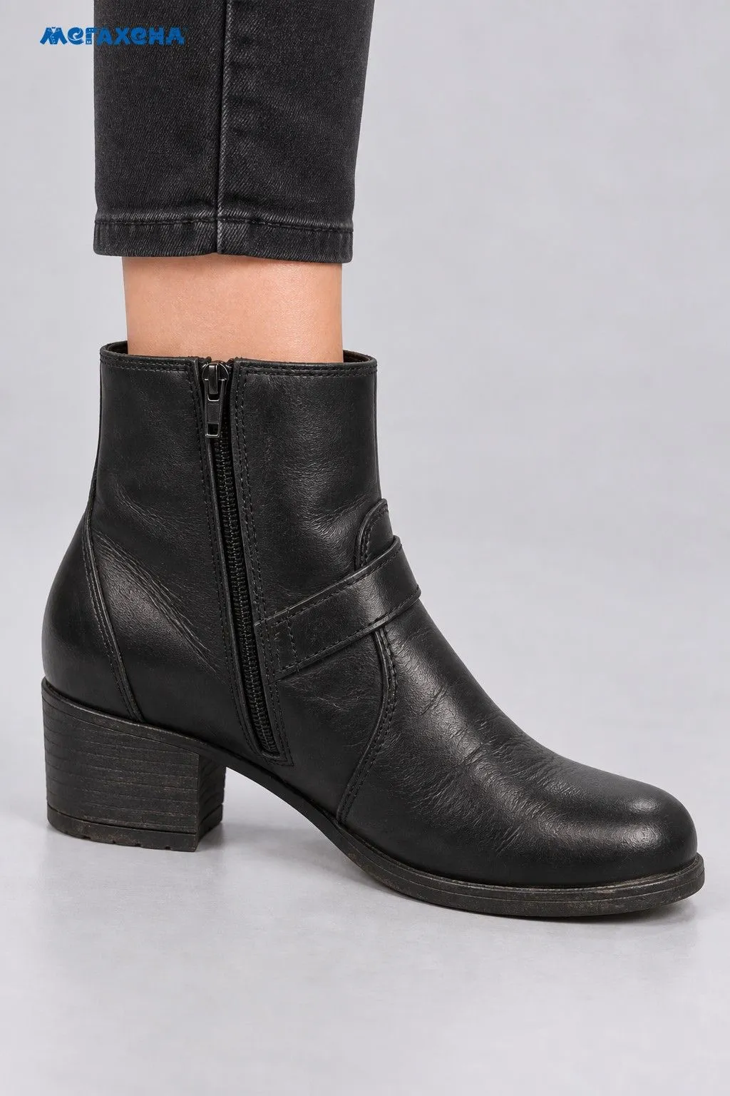 ботильоны T-Dry