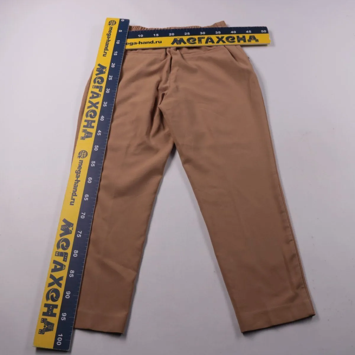 брюки Zara