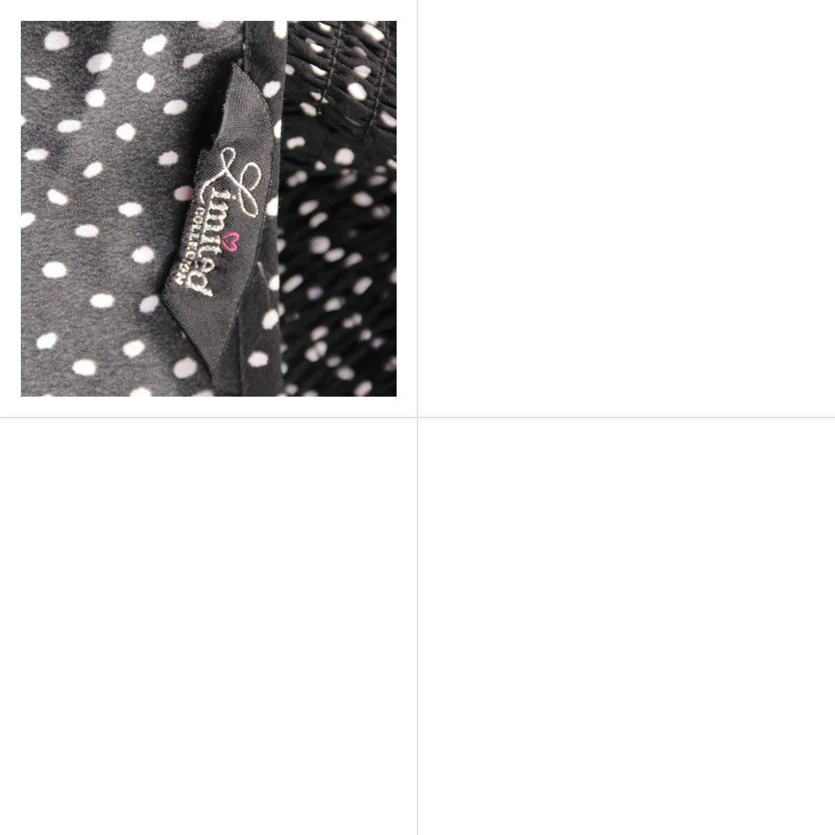 платье Limited Collection