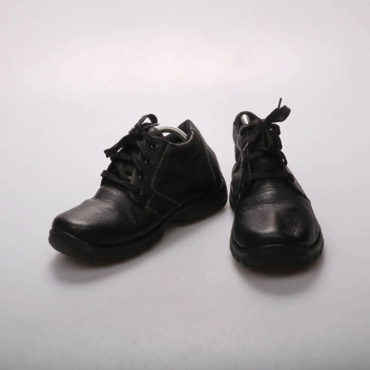 ботинки Rieker