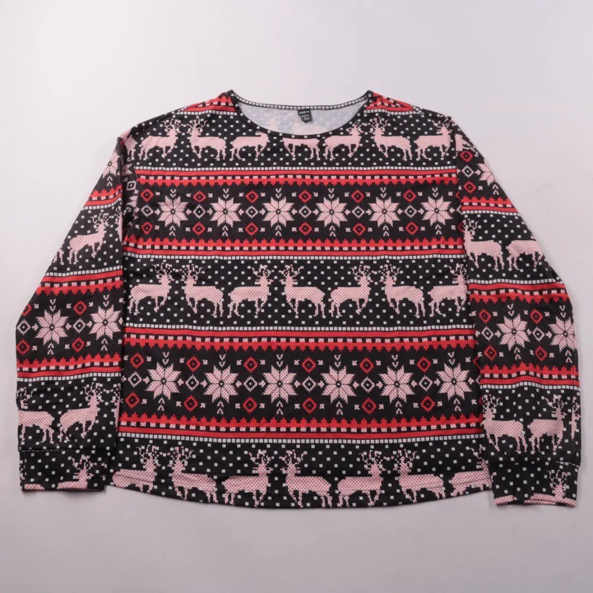 свитшот SHEIN