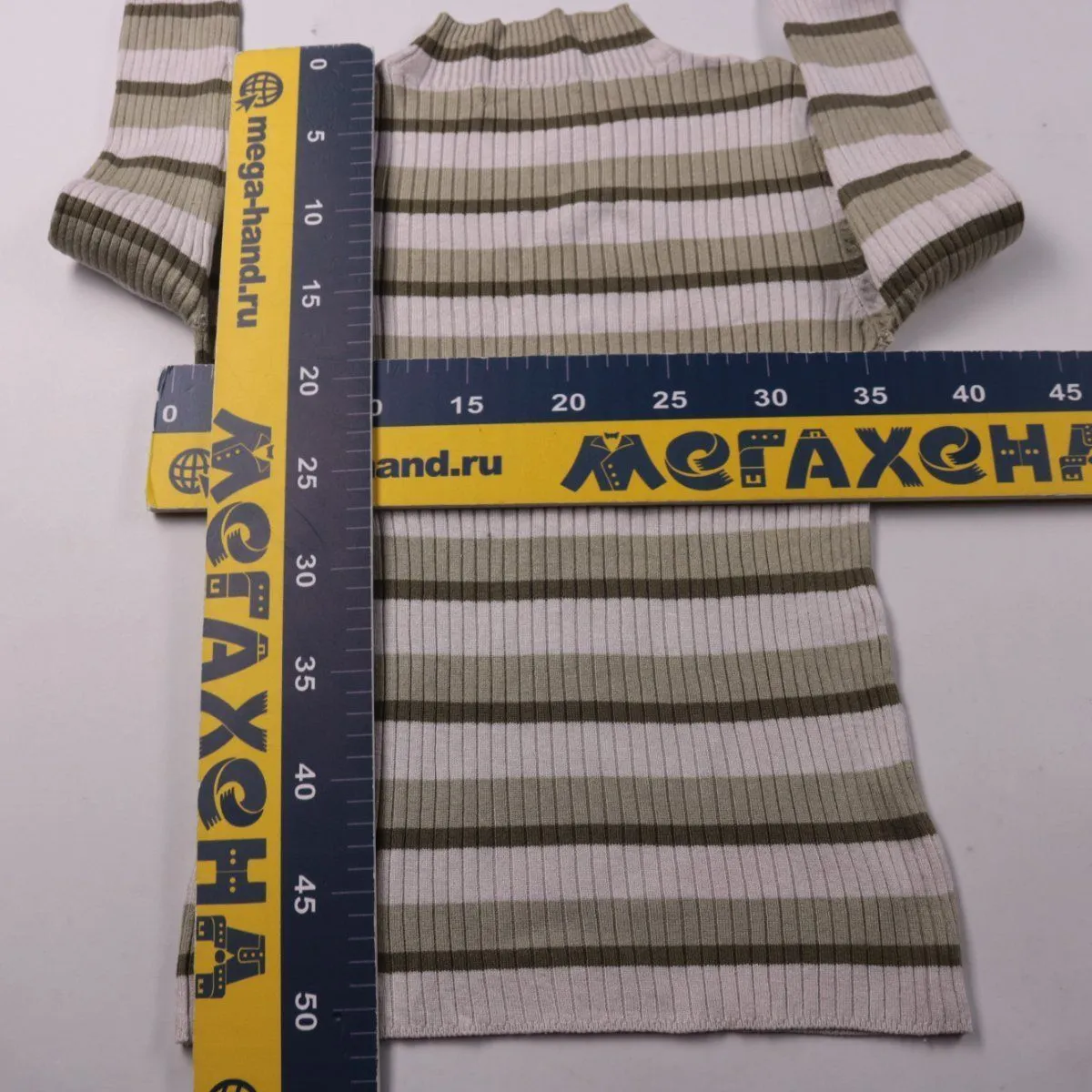 водолазка Hollis