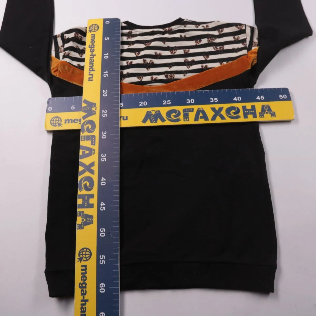 толстовка TOM-DU