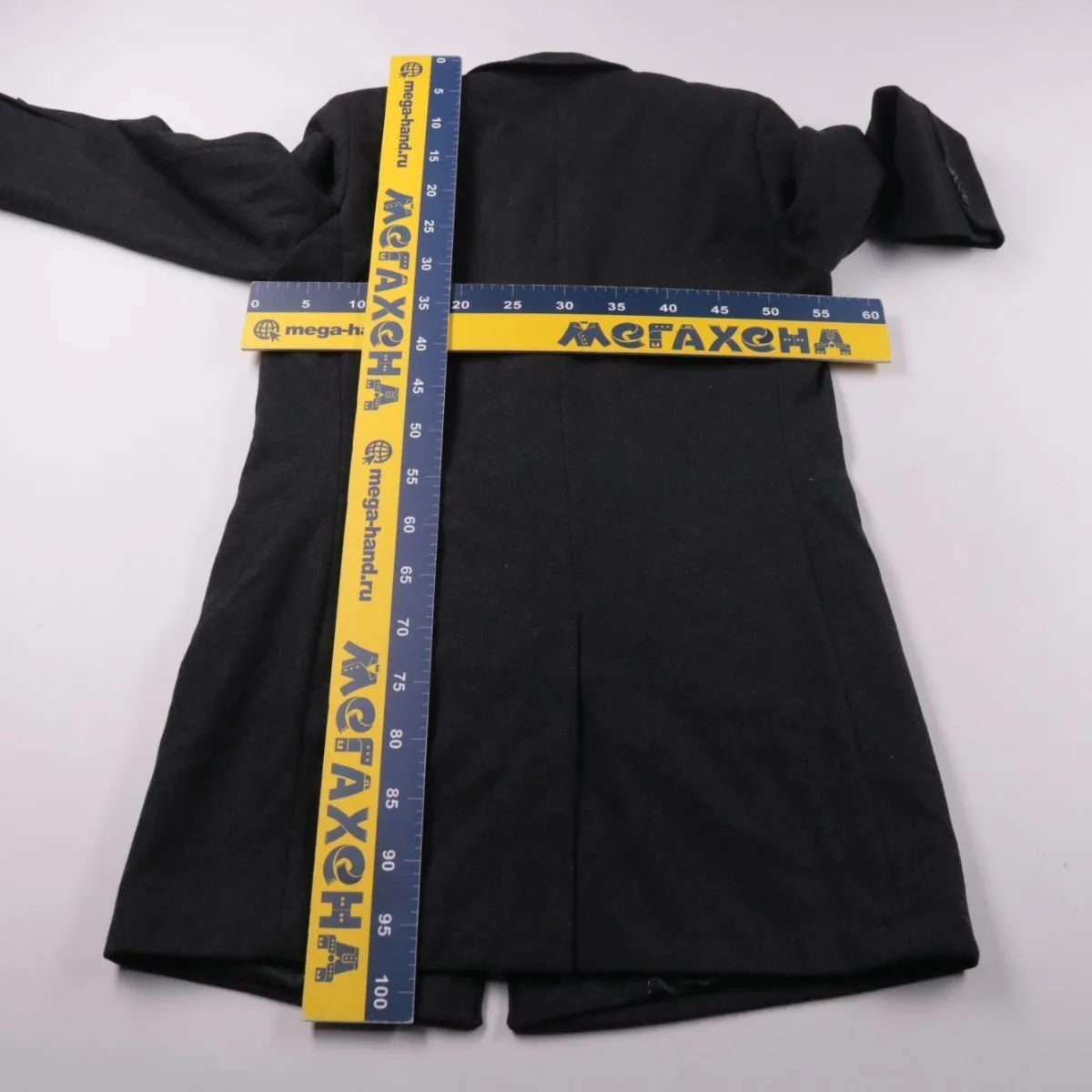 пальто Montego