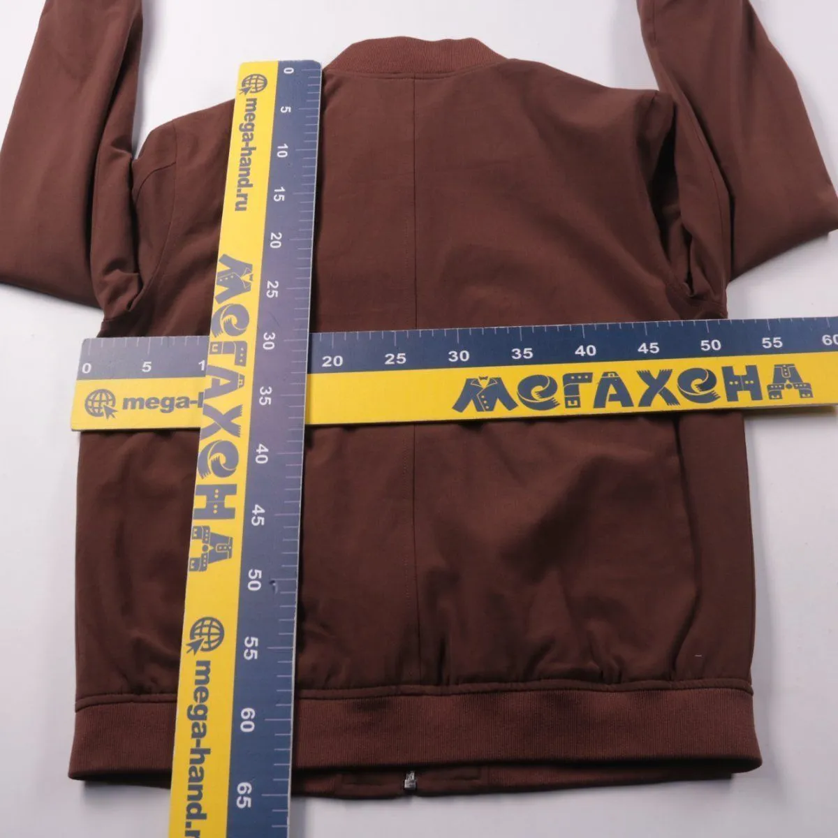 бомбер Next