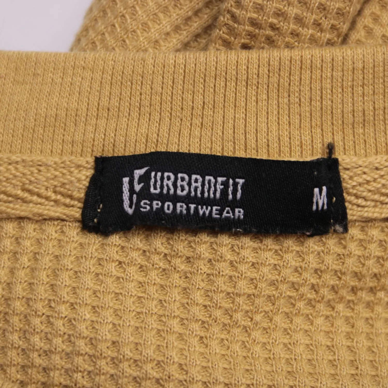 кофта Urbanfit