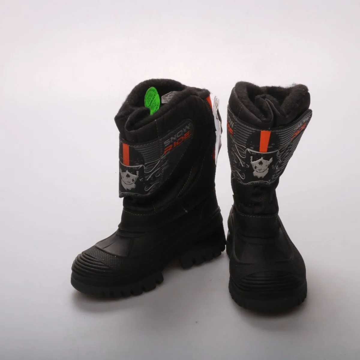 сапоги Spirale