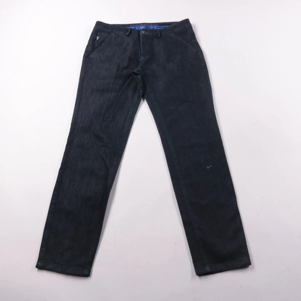 джинсы Tru Trussardi