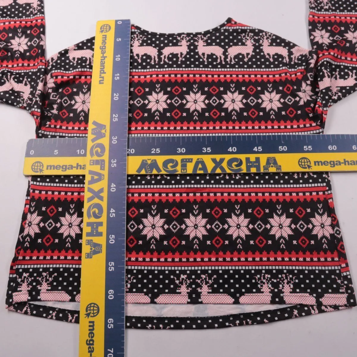 свитшот SHEIN