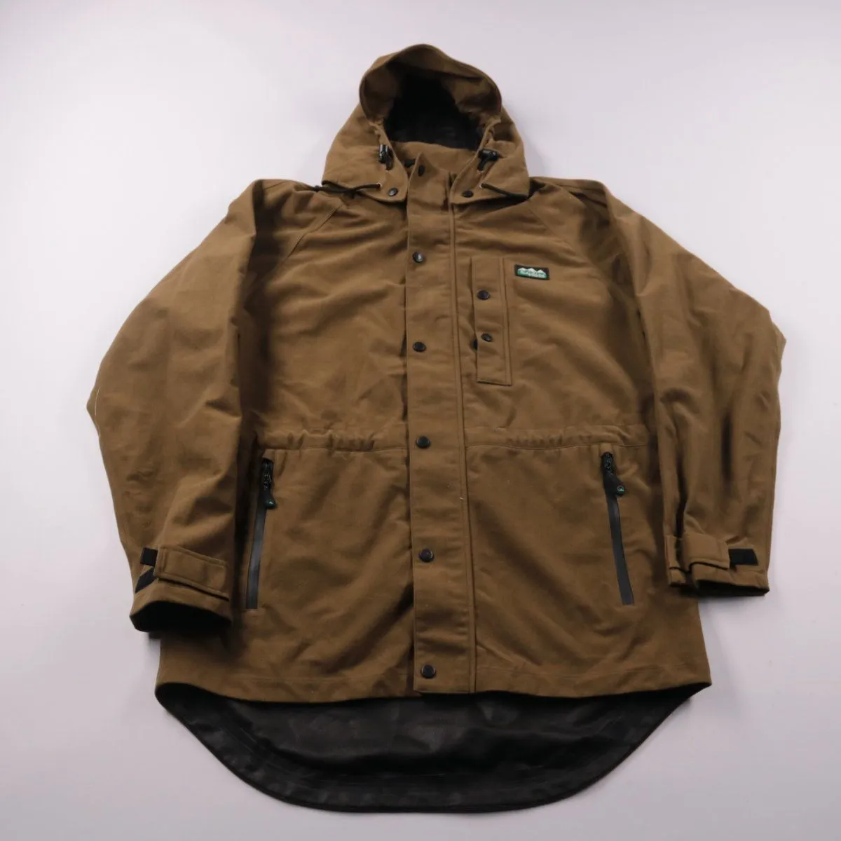 куртка Ridgeline