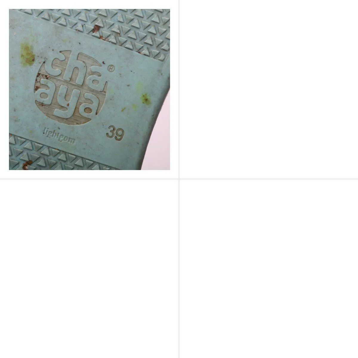 кроссовки Chala