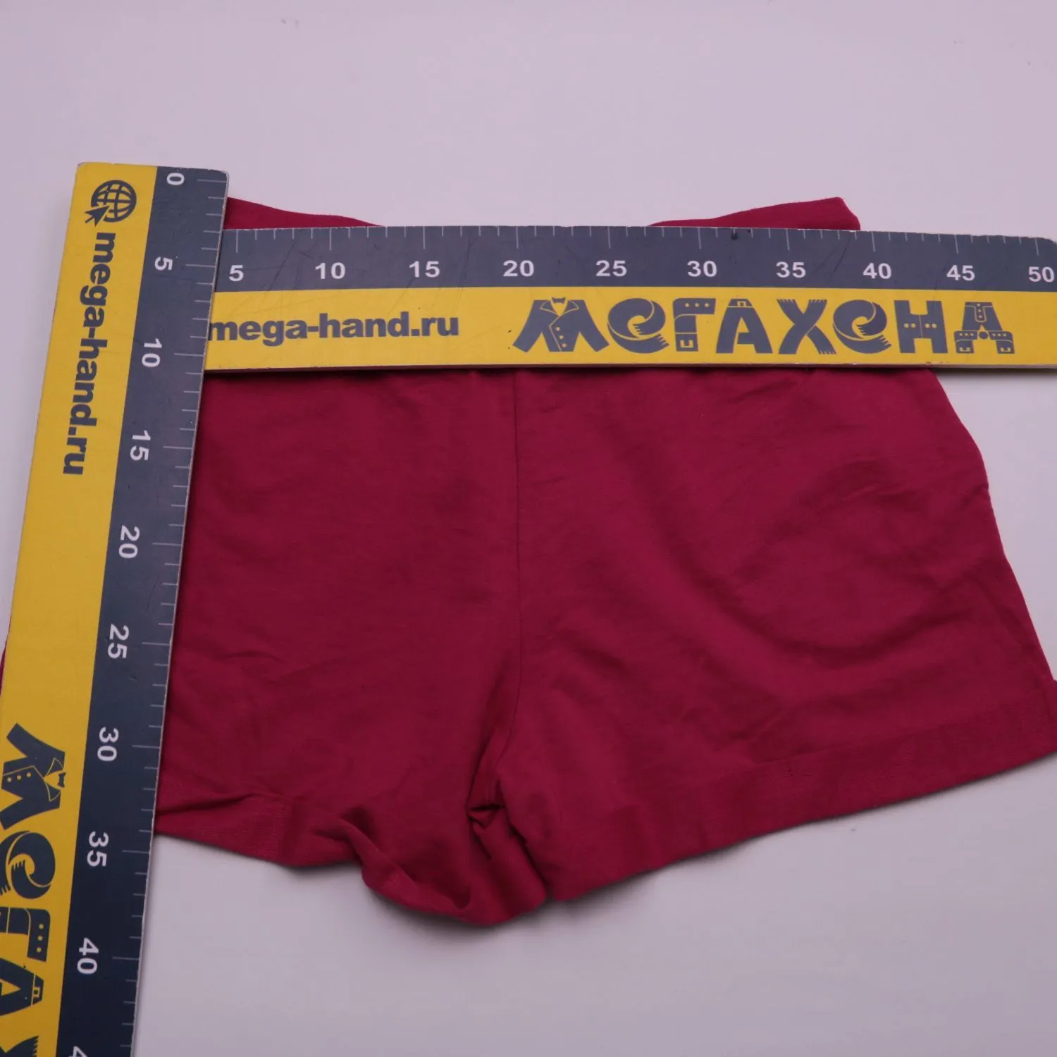 шорты Esmara