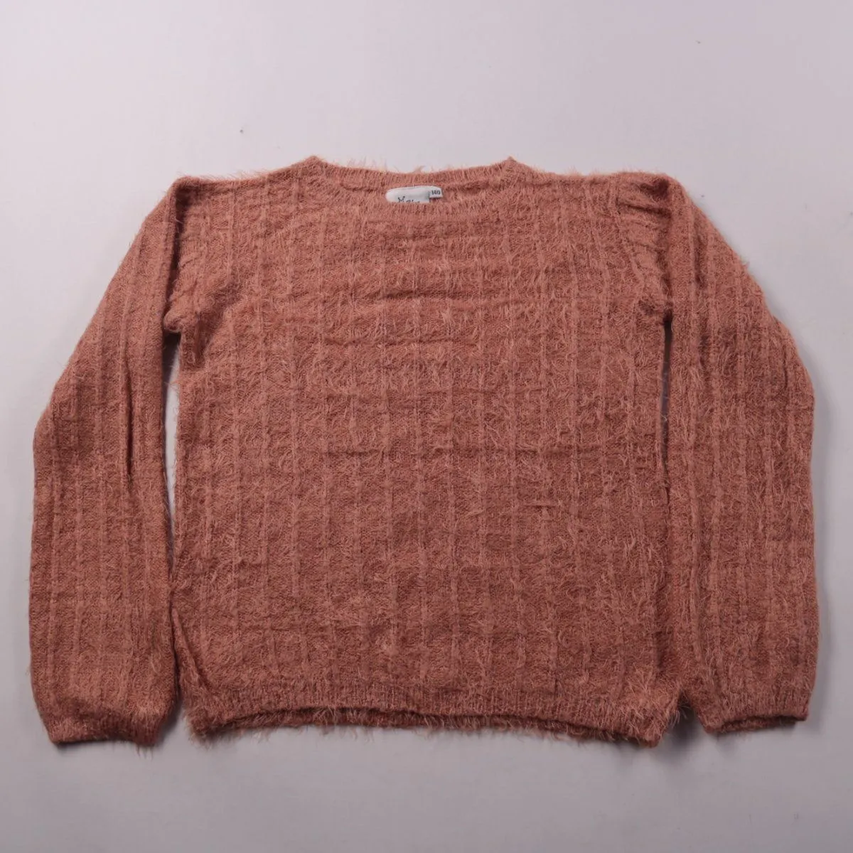 свитер Blue Queen