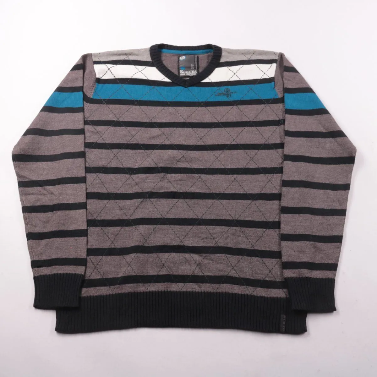 джемпер Tom Tailor