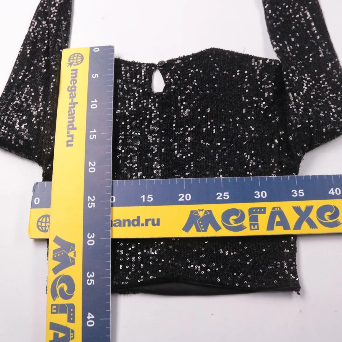 лонгслив LVCILIA