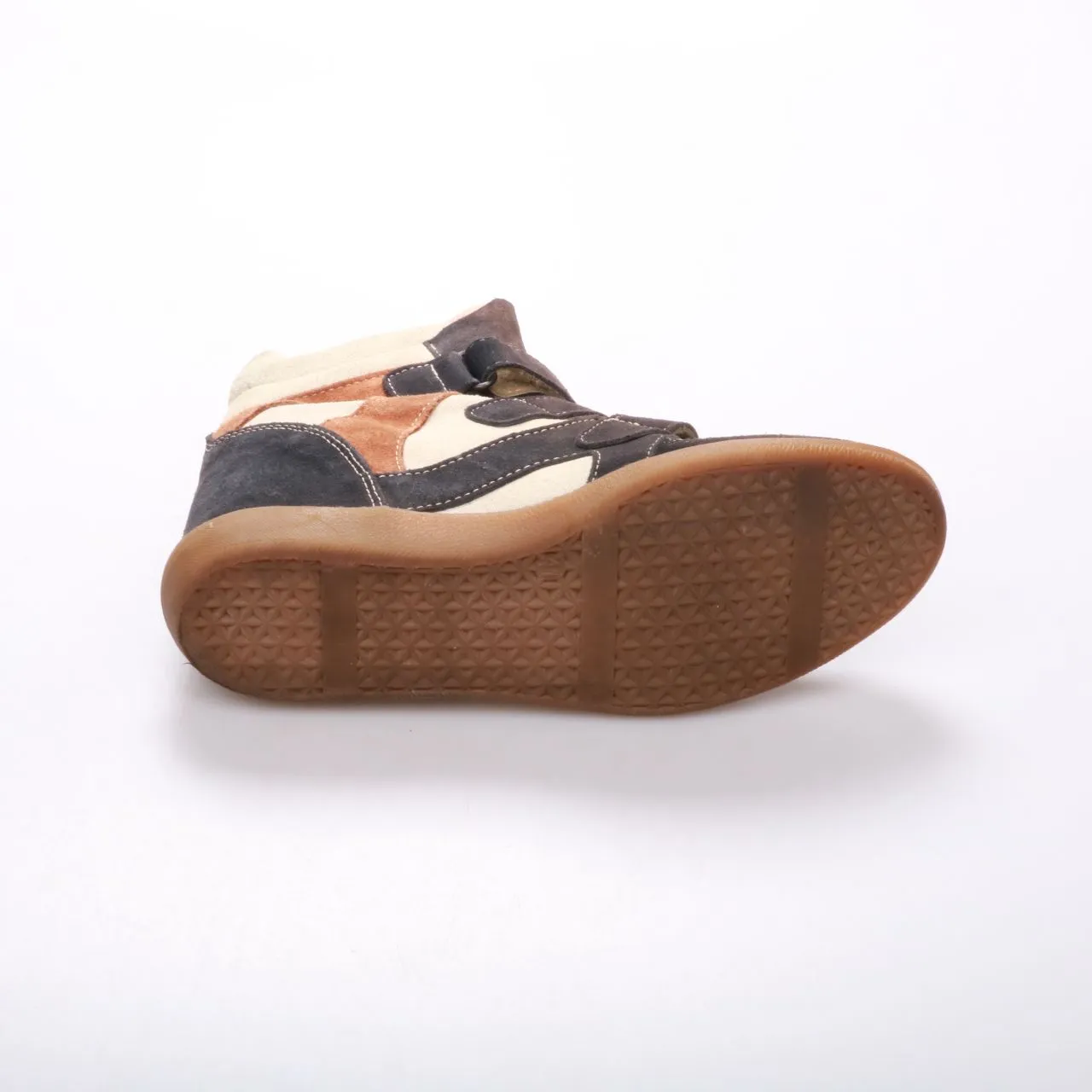 кроссовки Riviera Rouge