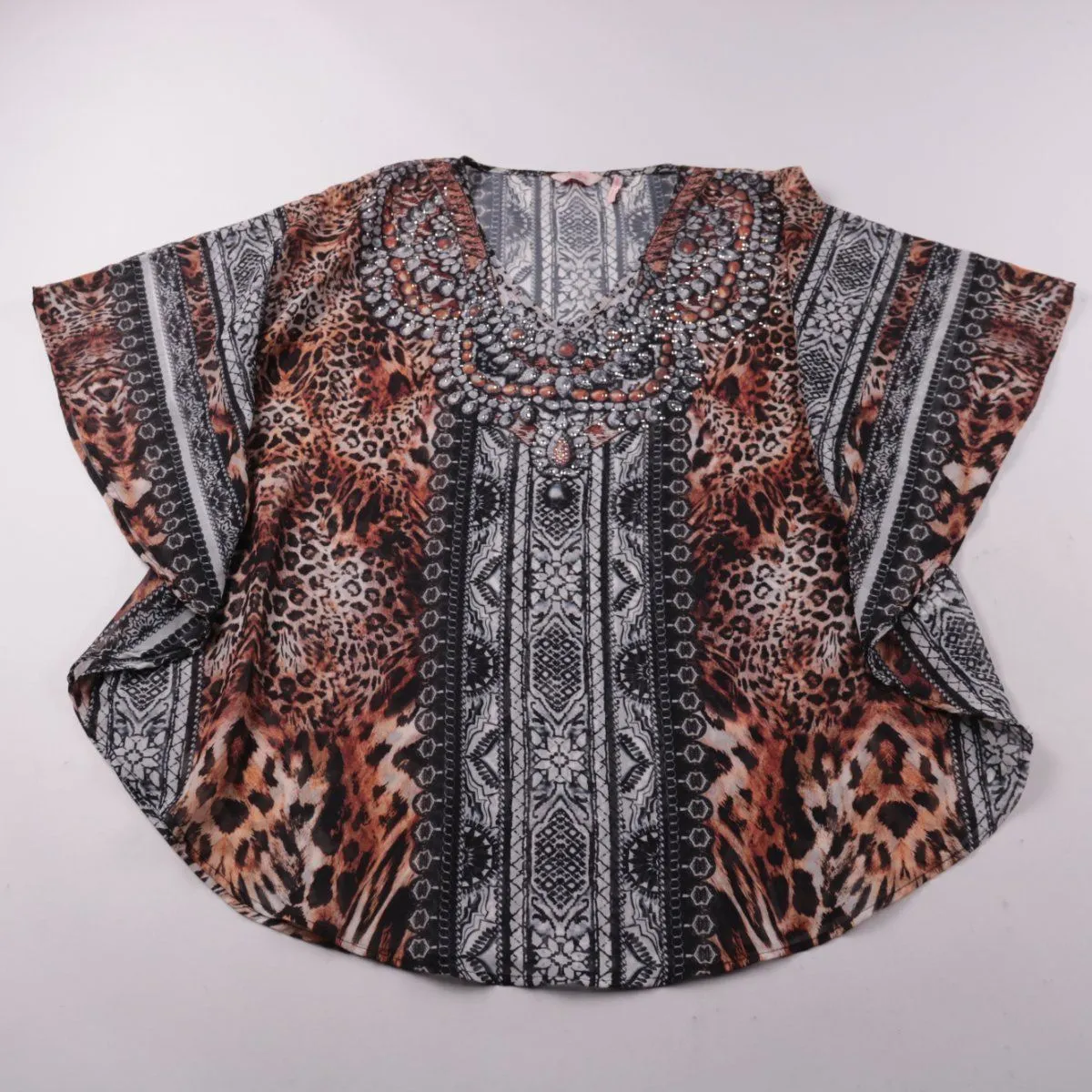 блузка Jorillers