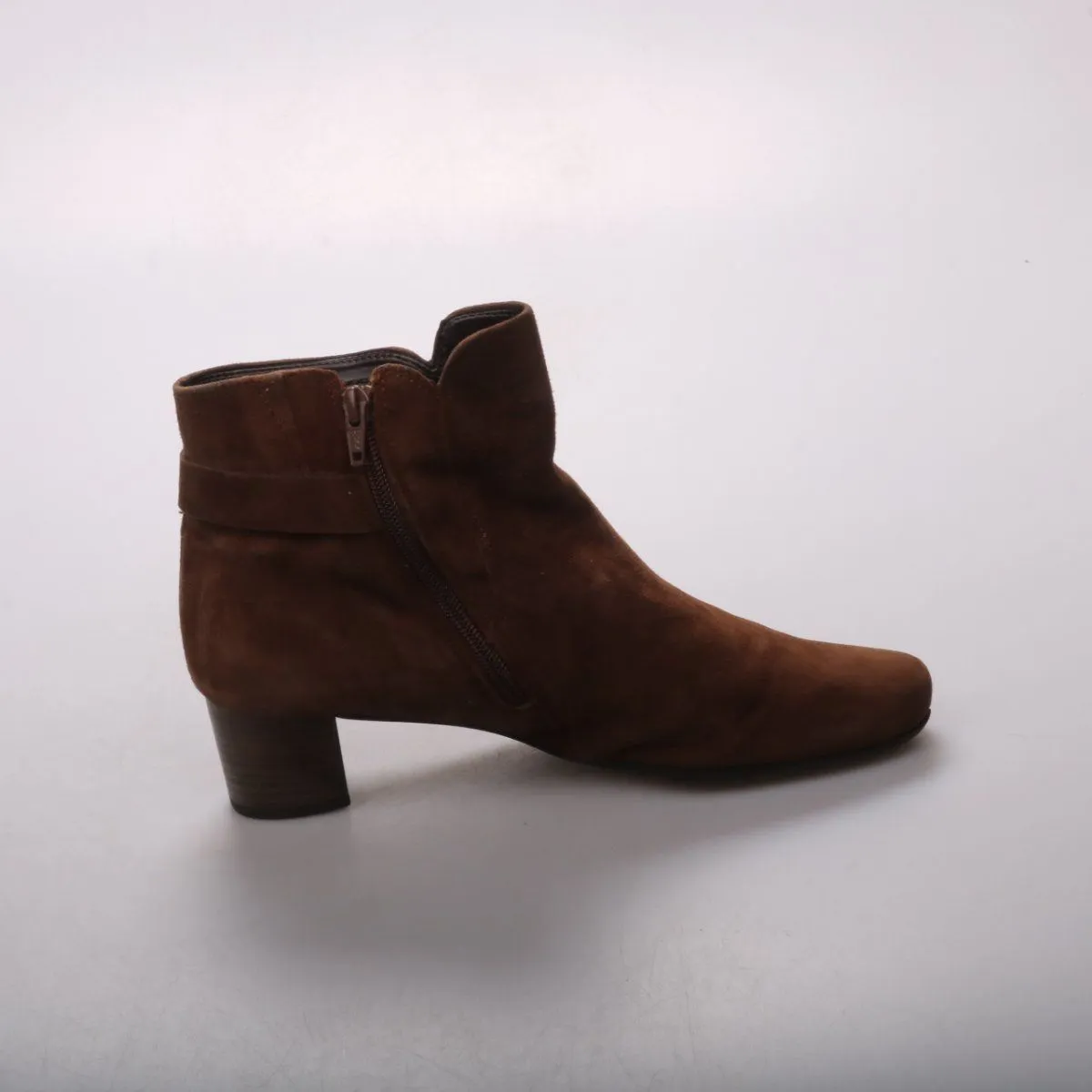 ботильоны Gabor