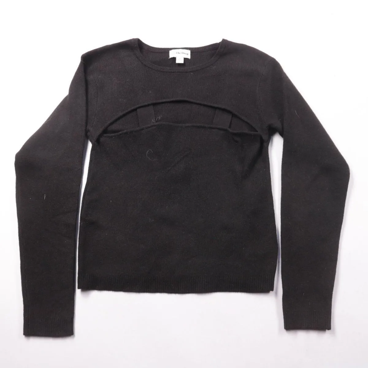 джемпер The Drop